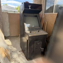 2 Arcades Neo Geo Big Red 