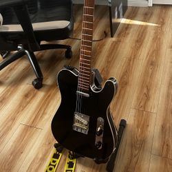 MIJ Fender Partscaster (FOR TRADE)