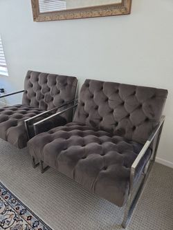 Modern Sofa