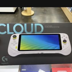 Game Console 