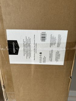 Box Spring For King Bed!