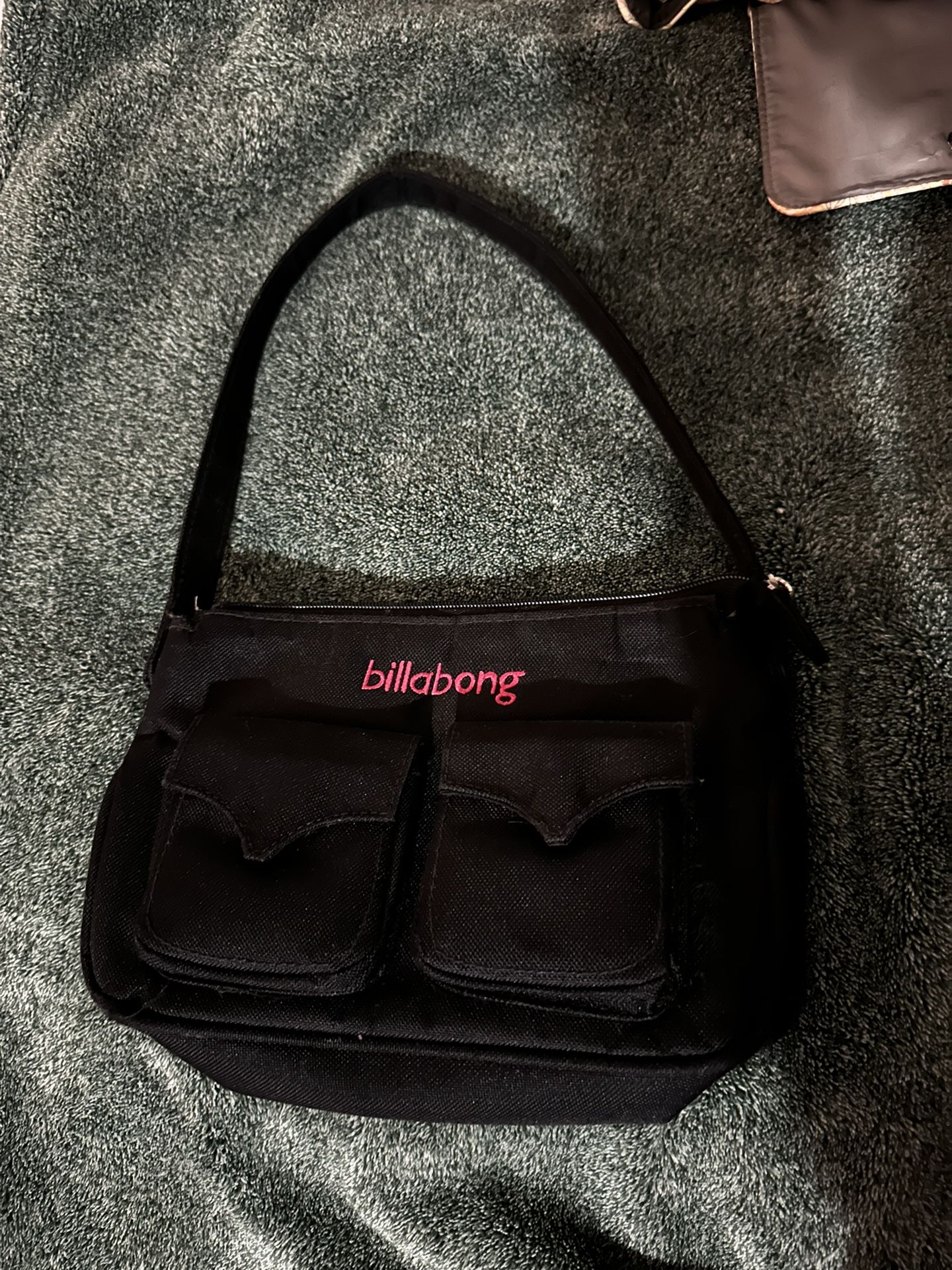 Billabong Purse