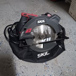 Skil Saw 