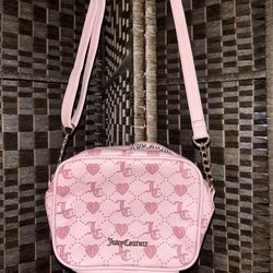 Juicy Couture Crossbody
