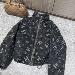 Chane1 Women’s Winter Coat 2026 New 