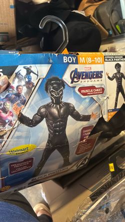 Avengers