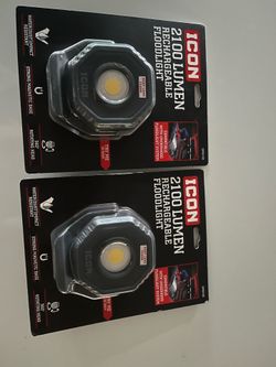 Icon lights