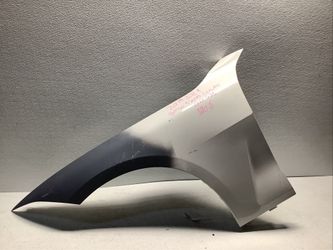 2021-2024 BMW 430i 2 Door DRIVER FRONT FENDER OEM