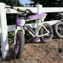 Macfox Trading For Talaria Or Sutton