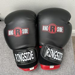 Ringside Boxing Gloves