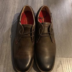 Penguin Dress Shoes