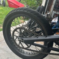 17 inch Supermoto Wheels Surron E Ride Pro