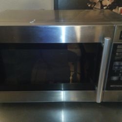 Emerson Microwave 