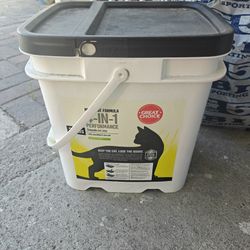 Cat Litter 