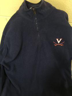 University of Virginia Cavaliers jacket