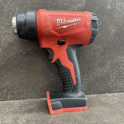 Milwaukee Compact Heat Gun 2688-20