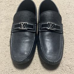LOUIS VUITTON LOAFERS
