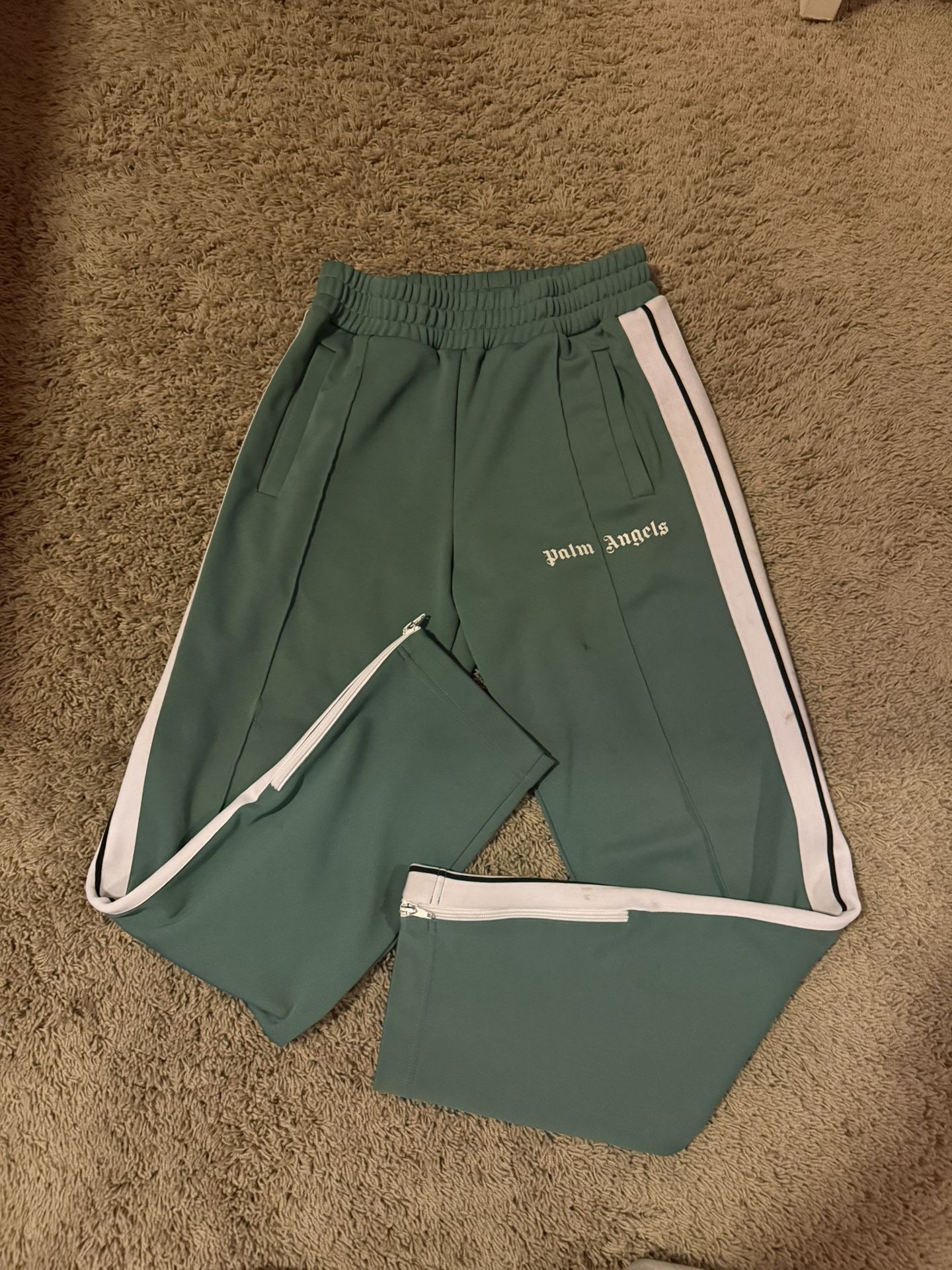 Palm Angels Sweatpants