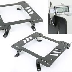 Racing Seats Brackets For Many Models Of Vehicles 