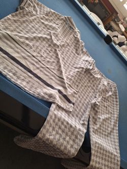 Top and bottoms