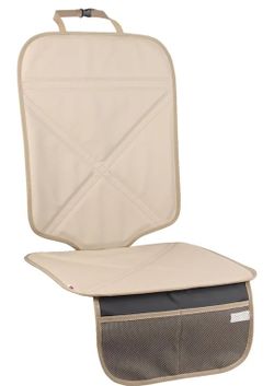 Car Seat Protector Cover 2 PACK