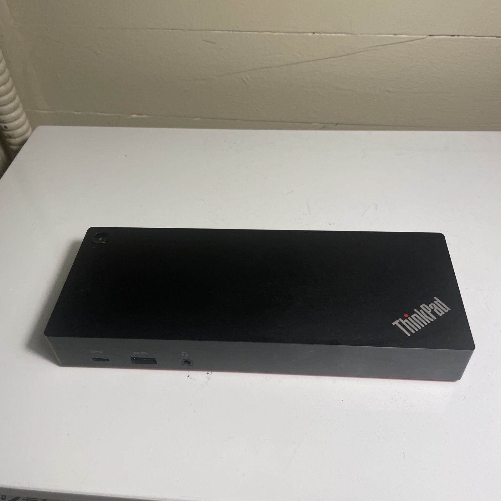 Lenovo ThinkPad 40AF Hybrid USB-C with USB-A Dock DUD9011D1 - NO AC