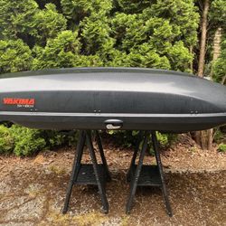 Yakima Skybox 16 Cargo Box