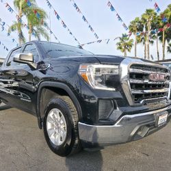2019 GMC Sierra✅️DOWN/ENGANCHE