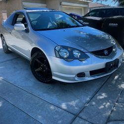 Acura Rsx
