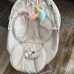 Baby Rocker