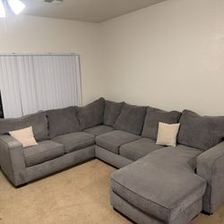Large Sectional Couch