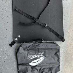 Dynamic Resistance Training Bag/Sled