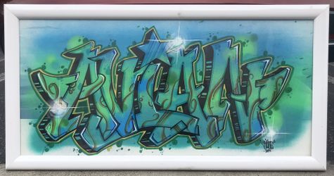 Custom Art
