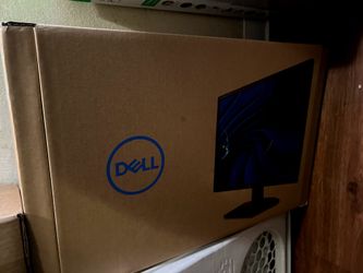 Dell 27 Monitor