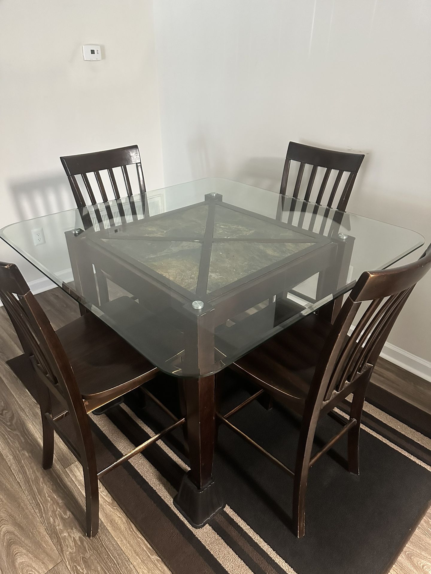 Kitchen Table 