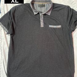 Mens XL Polo