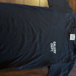 Gallery Dept T