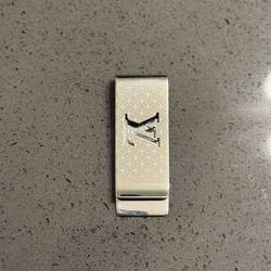 Champs Elysees Money Clip