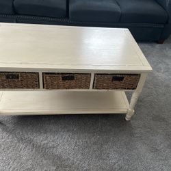 Coffe Table 