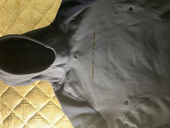 Authentic Nike Boreas Tech Fleece