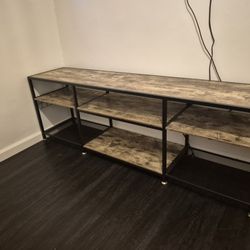 Entertainment Center 