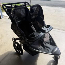 Bob Stroller