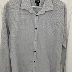 Men’s Dressing Shirt