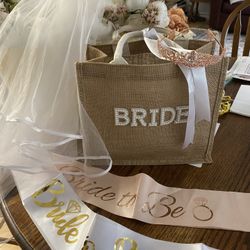 Bride Bundle