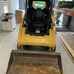 2018 ASV RT30