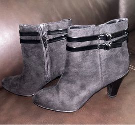 High heels