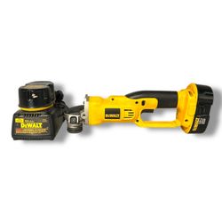 Dewalt Grinder Dc411
