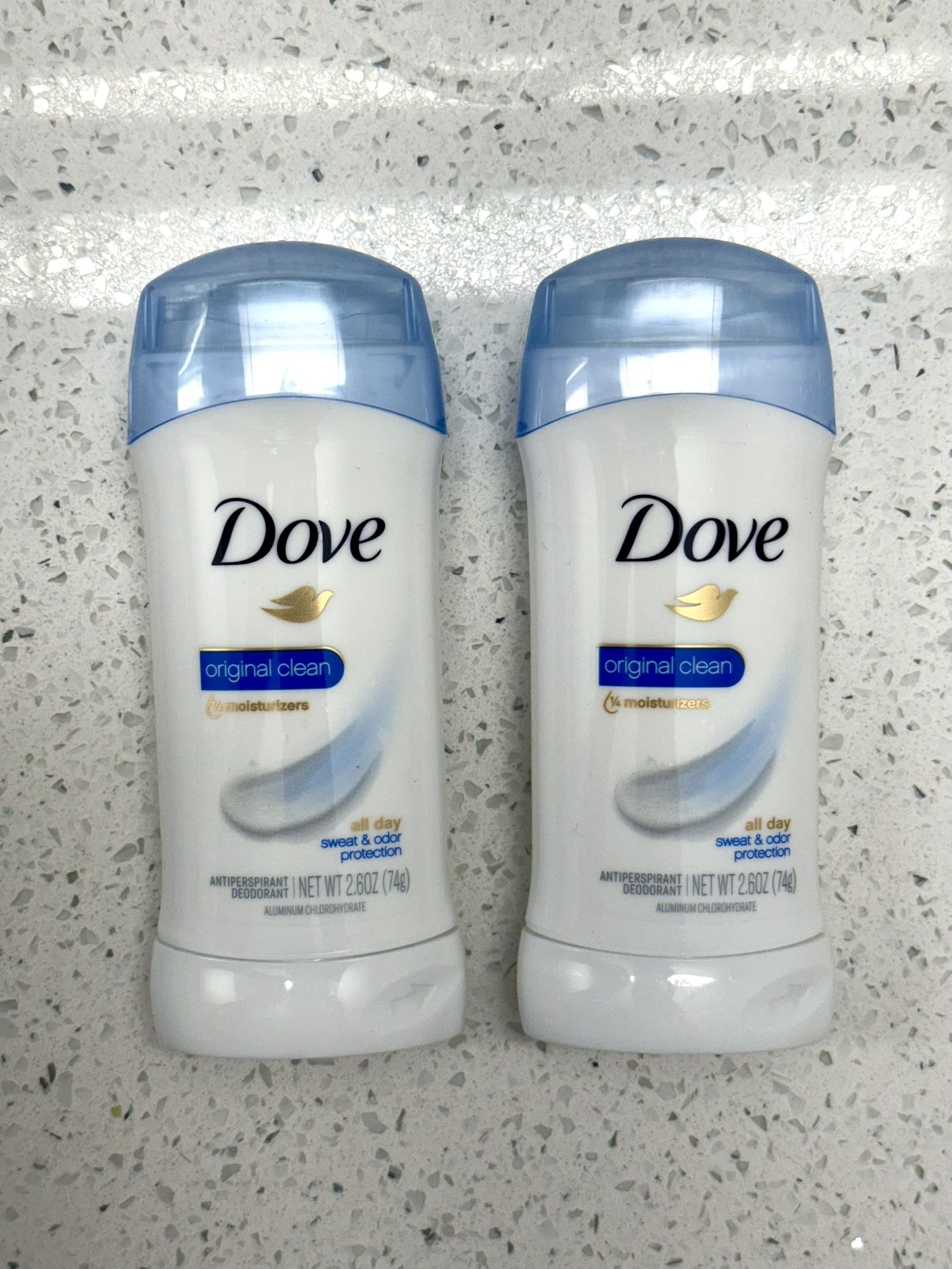Dove Women’s Deodorant/ Antiperspirant