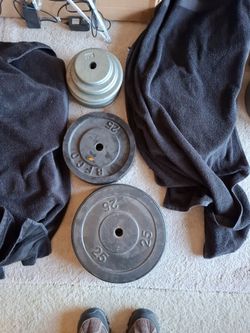 Weight