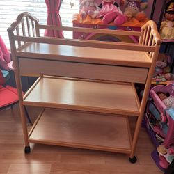 Changing Table And Others